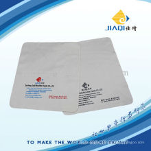 floor cleaning cloth with any logo you want
